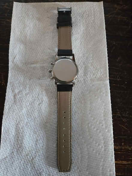 Photo of free Wristwatch (Oakwood village) #1