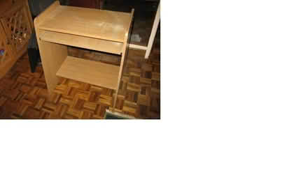 Photo of free Computer desk (IP1) #1