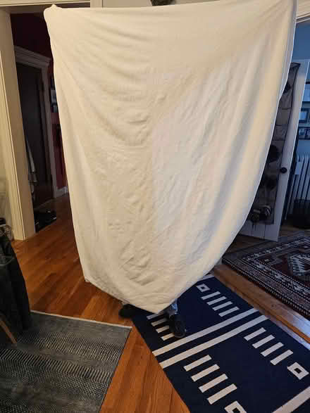 Photo of free Impermeable Mattress Pad Queen (02215) #1