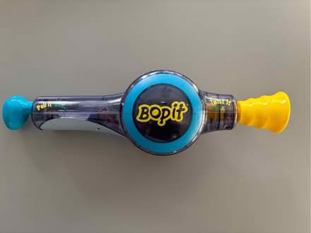 Photo of free Bop It children’s toy (Welwyn AL6) #1