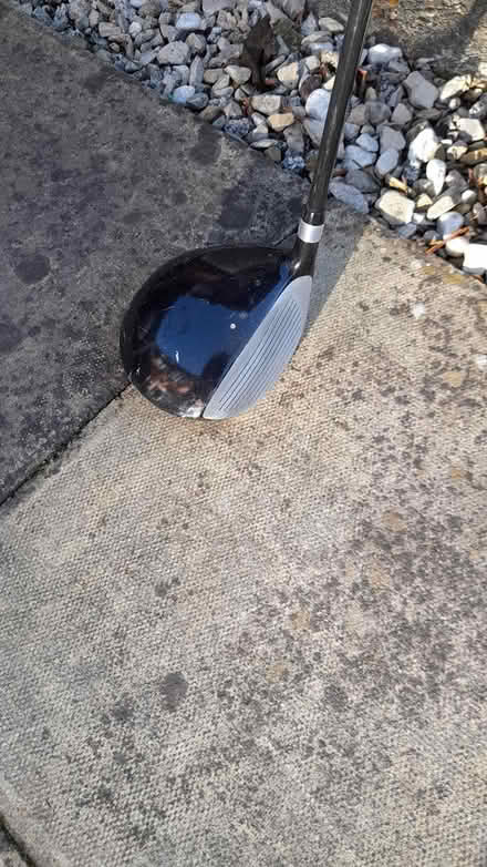 Photo of free One golf club (Marshalswick St.Albans) #1