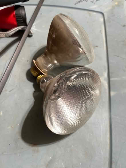 Photo of free Flood lights (Countryside) #1