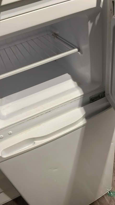Photo of free Fridge freezer (Abingdon) #2