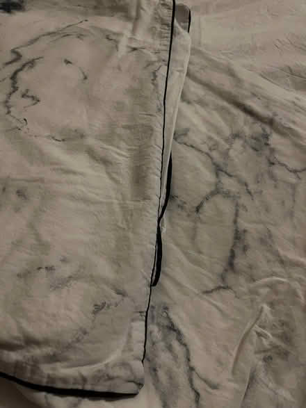Photo of free King size duvets and pillowcases (Near Settle BD24) #4