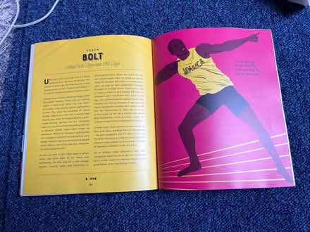 Photo of free “The Good Guys” Hard Back Book (Romford RM7) #3