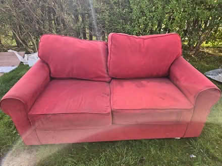 Photo of free Sofa (Pollok G53) #1
