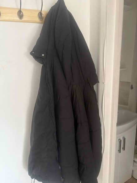 Photo of free Xl winter coat (Southsea PO5) #1