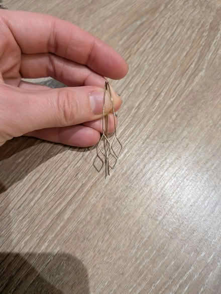 Photo of free 4 different pairs of earrings (Chippenham SN14) #4