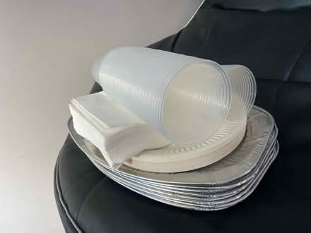 Photo of free Catering / party bits (Harpenden AL5) #1