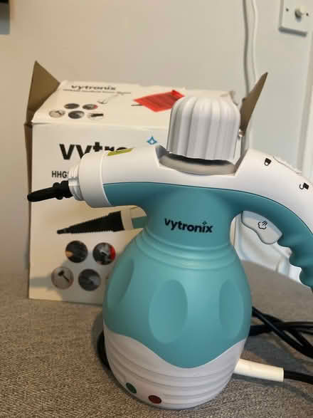 Photo of free Steamer (W6) #1