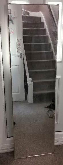 Photo of free Mirror (Hillingdon UB10) #1