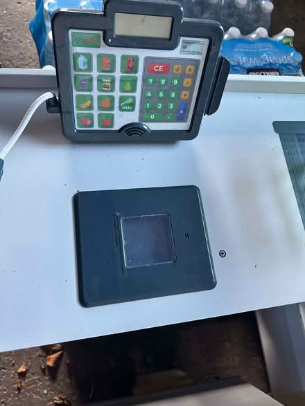 Photo of free Childrens play Supermaket Checkout (Lostock Hall PR5) #3