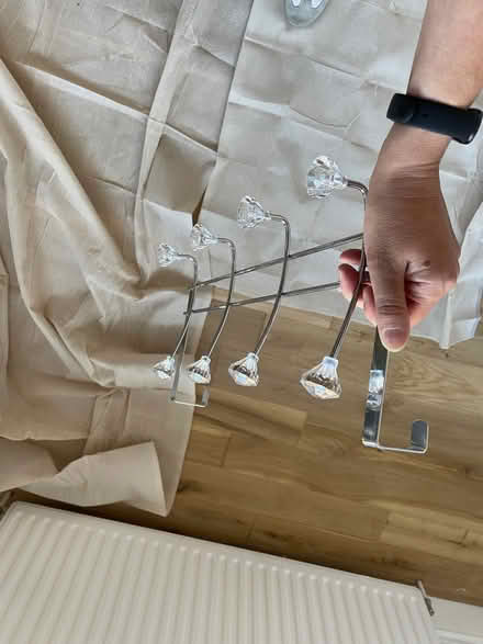 Photo of free Hanger (Earls Court SW5) #2