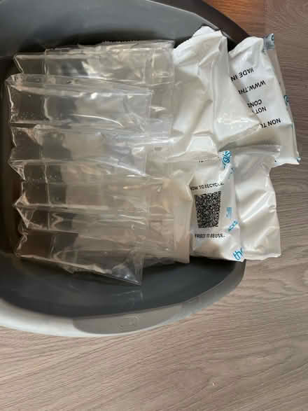 Photo of free Ice packs (Calcot RG31) #1