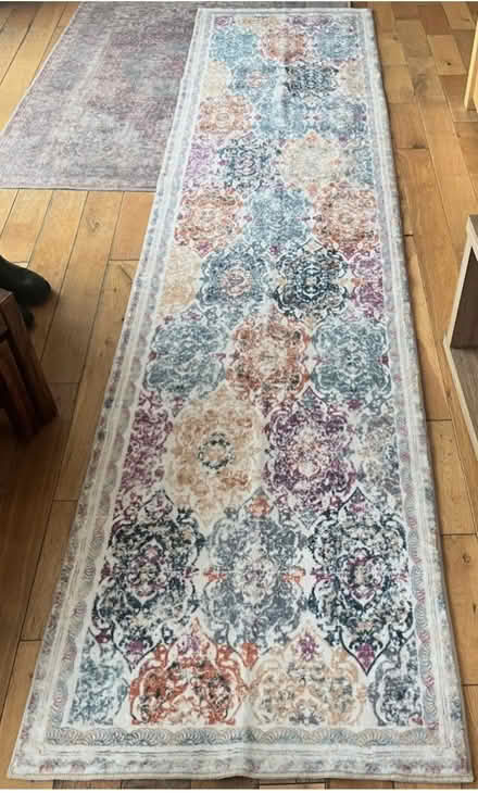 Photo of free Carpet floor mat (Bearsted, Maidstone. ME15) #1