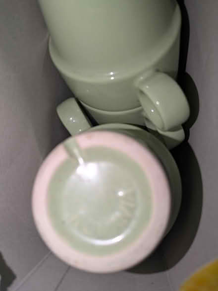 Photo of free Kitchen items (E14 Isle of Dogs) #4