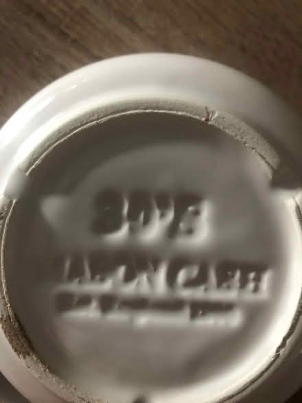 Photo of free 2 pudding basin bowls (UB5 6TX) #3