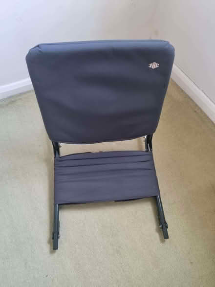 Photo of free Fishing JRC low bed buddy chair (Clive Vale TN35) #1