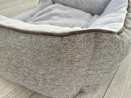 Photo of free Dog bed- (North Gyle EH12) #2
