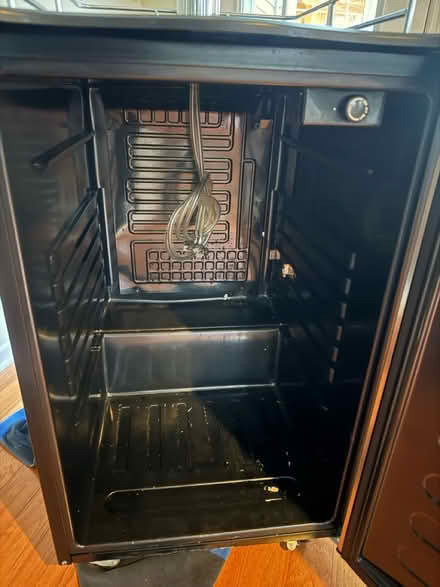 Photo of free Keg refrigerator (Near SBHS) #1