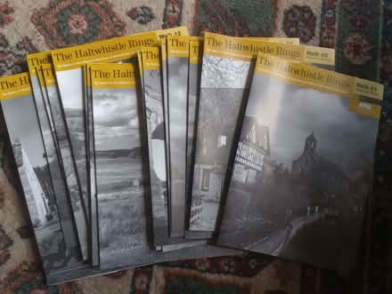 Photo of free Haltwhistle Rings Walks (Kendal LA9) #1