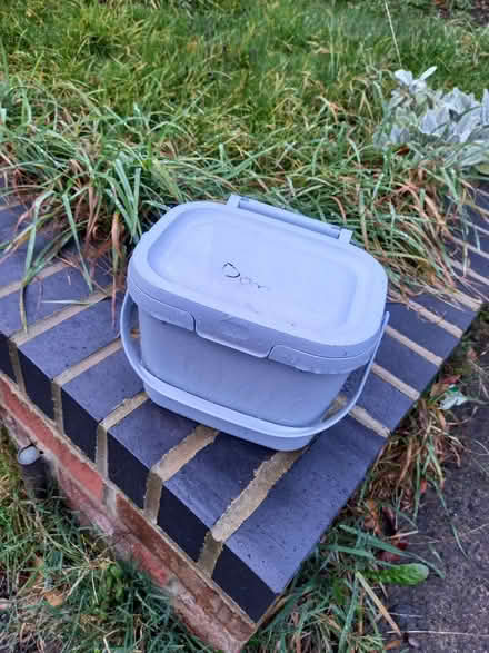 Photo of free Bin waste caddy (St. Albans AL1) #1