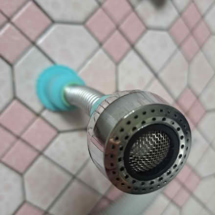 Photo of free Washing machine outlet hose and tap (East) #2