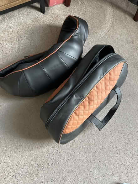 Photo of free Massager (Twickenham Centre) #1