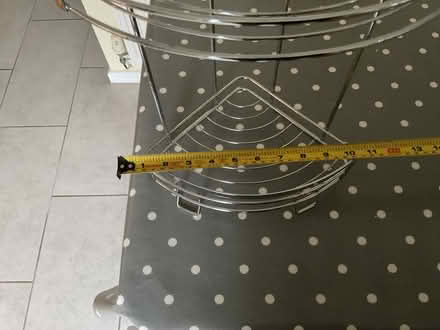 Photo of free Bathroom storage (Culham OX14) #4