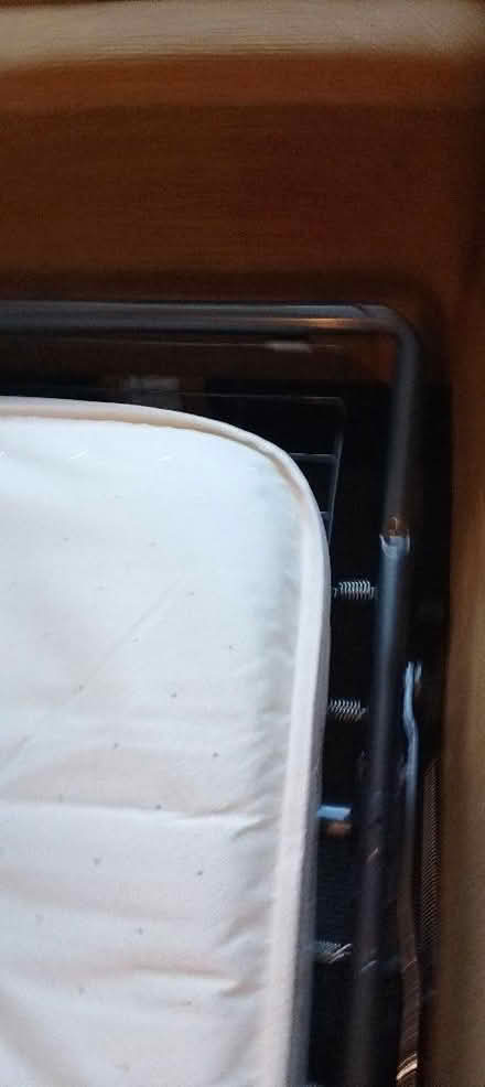 Photo of free Sofa bed mattress (St Leonards TN38) #4