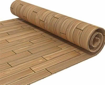 Photo of Cushion floor offcuts (Underdale SY2) #1