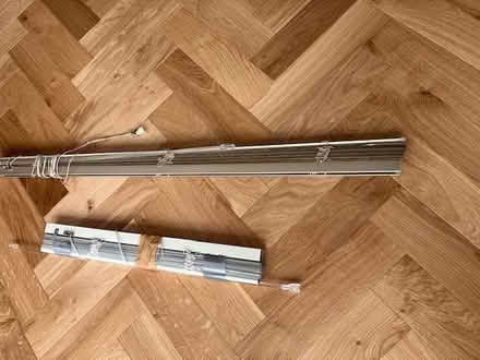 Photo of free Blinds (Romsey Ward CB1) #1