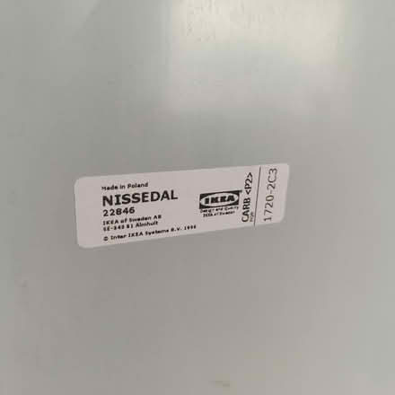 Photo of free Mirror (Northside of Dublin- Flexible) #2