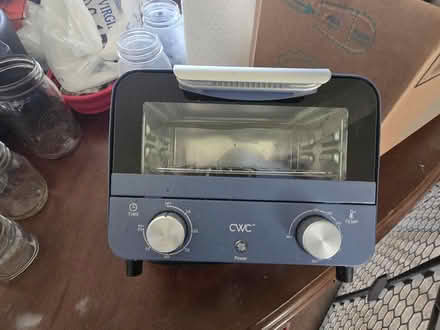 Photo of free Toaster Oven (Winchester) #1