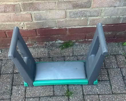 Photo of free Hozelock Garden Kneeler (Bishop’s Stortford CM23) #1