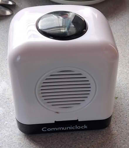 Photo of free Communiclock (Cleveleys FY5) #1