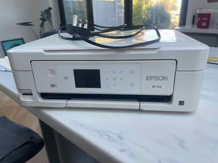Photo of free Epsom printer , parts or fix (Potters bar EN6) #1