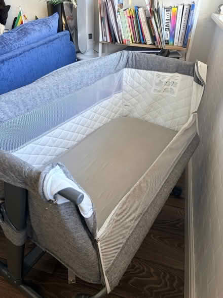 Photo of free Babylo next to me crib (Rotherham) #2