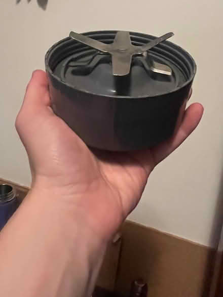 Photo of free nutribullet base (east hollywood) #3