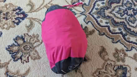 Photo of free Pink ladies waterproof jacket (Bromborough Rake, CH62) #1