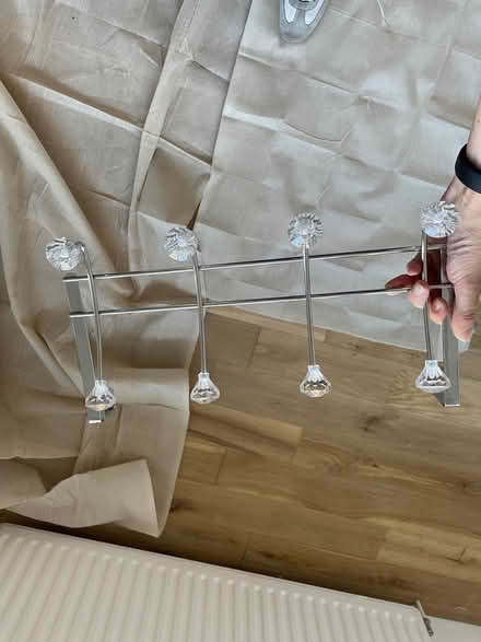 Photo of free Hanger (Earls Court SW5) #1