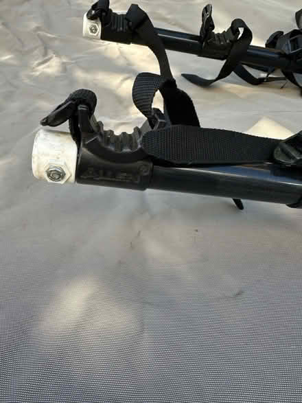Photo of free Allen Sports Bike rack (Winchester MA) #3