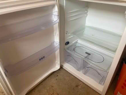 Photo of free Fridge, undercounter, larder type. (CT2) #2