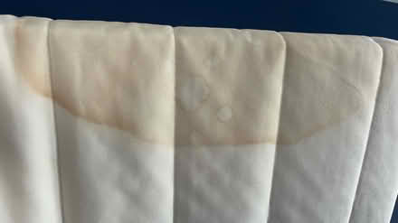 Photo of free IKEA Euro Single Bunk bed (B62 Halesowen) #4