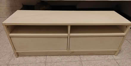 Photo of free Wooden Tv console IKEA (Pasir Panjang Road) #1