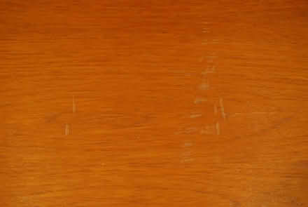 Photo of free Low level storage cupboard (The Moravian Settlement DE72) #3