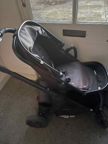 Photo of free Travel system buggy (SE25 selhurst) #4