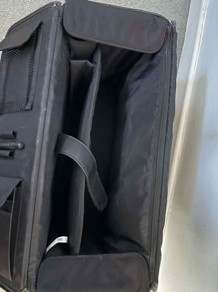 Photo of free 2 wheeled briefcase (Bramcote Hills NG9) #2