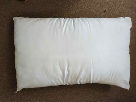 Photo of free Primark pillow good condition (South Croydon) #2