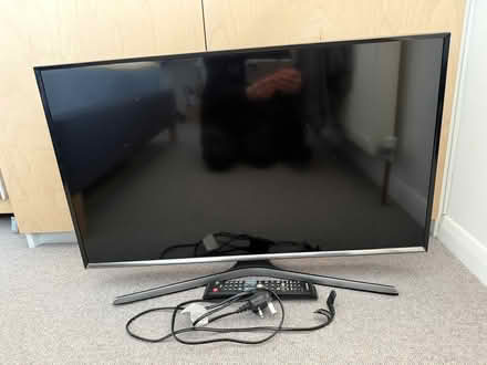 Photo of free Samsung LED 32 inch TV (Knaresborough HG5) #1